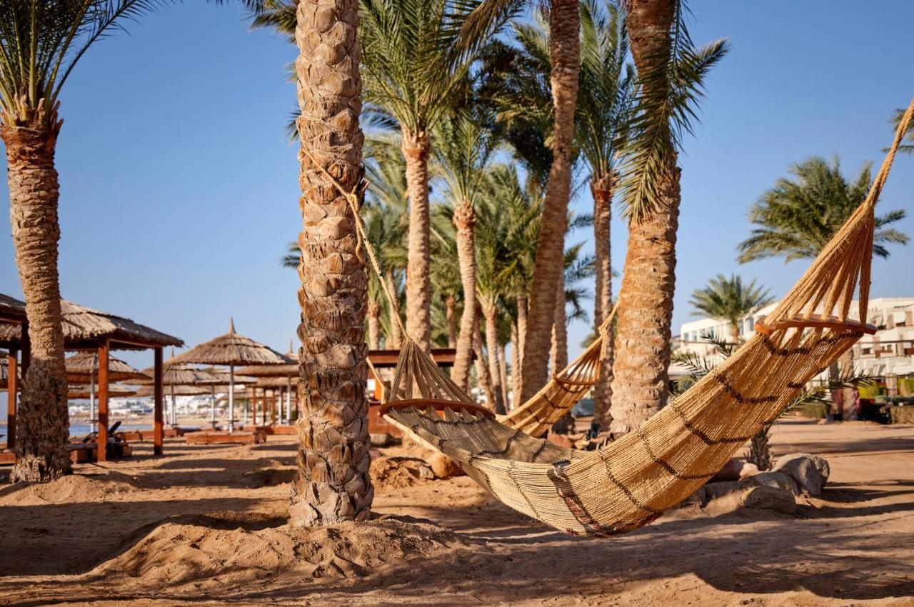 Hotel Coral Sea Imperial "Coral Sea Sensatori" Sharm El-Sheikh Exterior foto