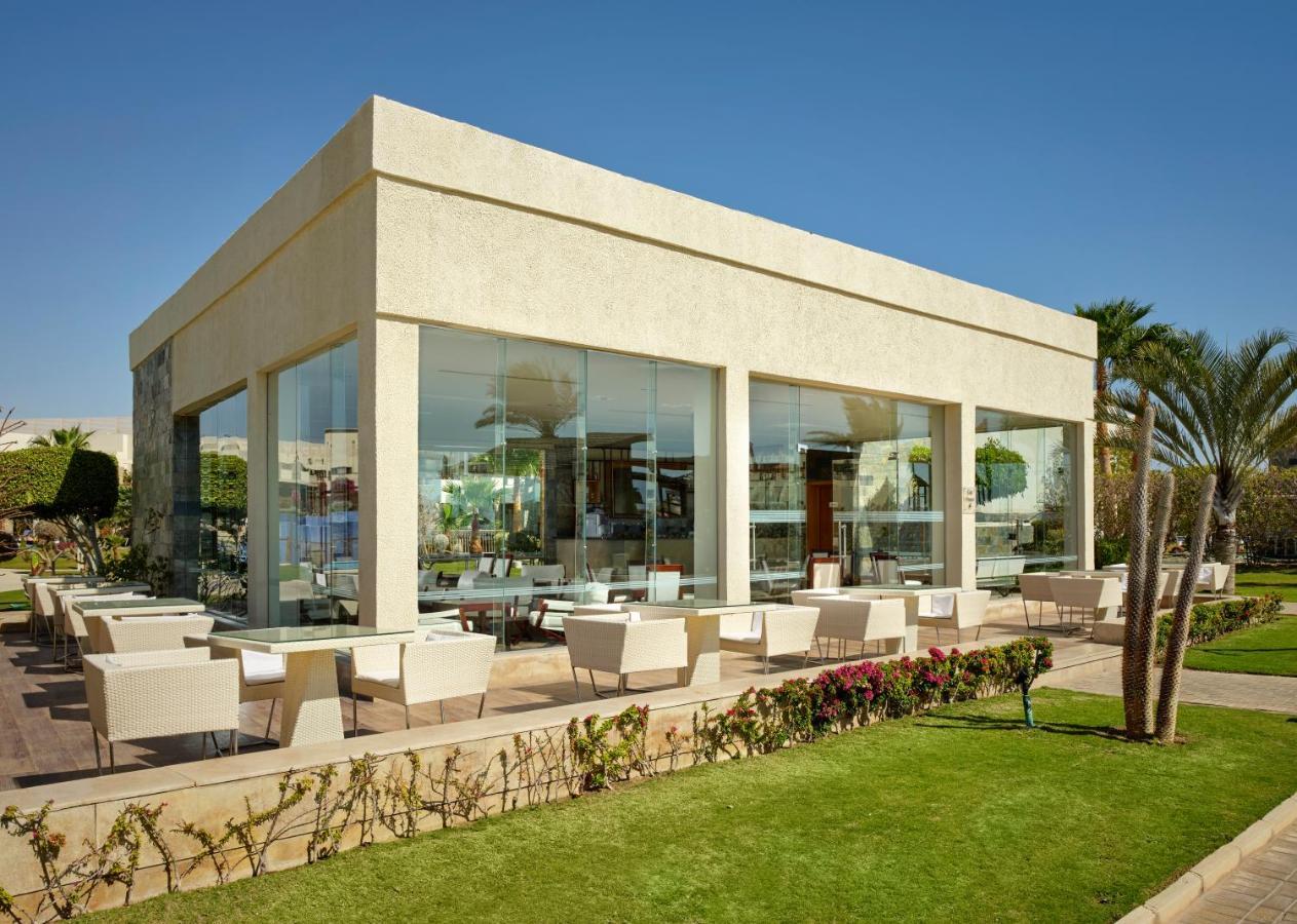 Hotel Coral Sea Imperial "Coral Sea Sensatori" Sharm El-Sheikh Exterior foto