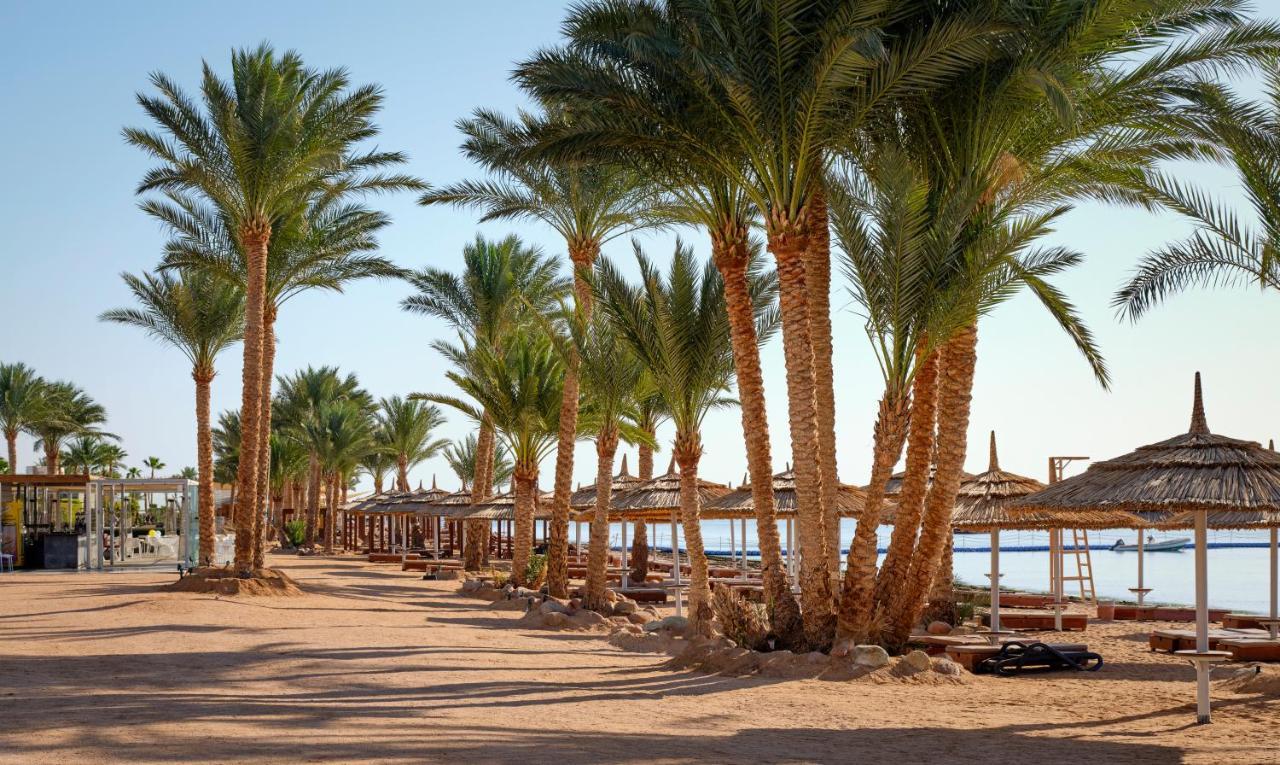 Hotel Coral Sea Imperial "Coral Sea Sensatori" Sharm El-Sheikh Exterior foto