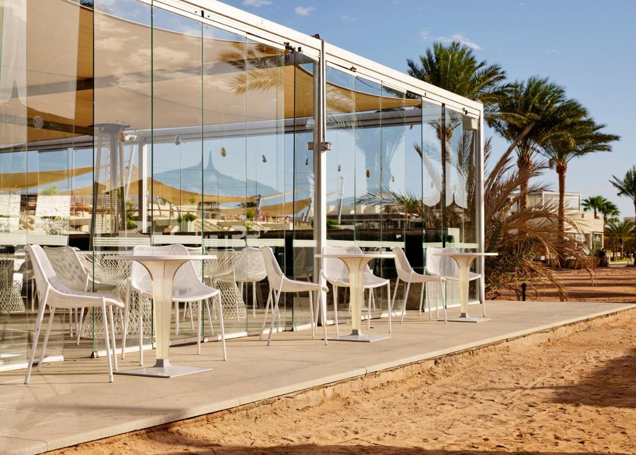 Hotel Coral Sea Imperial "Coral Sea Sensatori" Sharm El-Sheikh Exterior foto