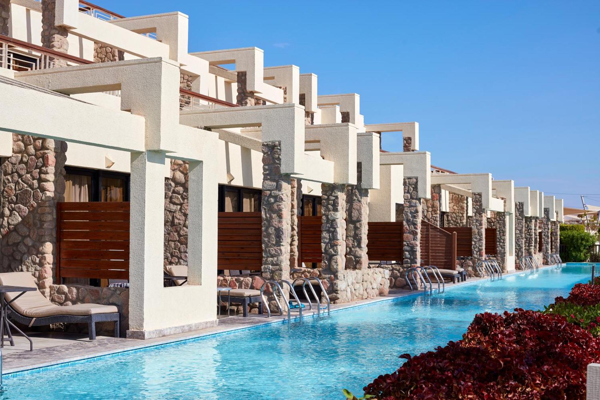 Hotel Coral Sea Imperial "Coral Sea Sensatori" Sharm El-Sheikh Exterior foto