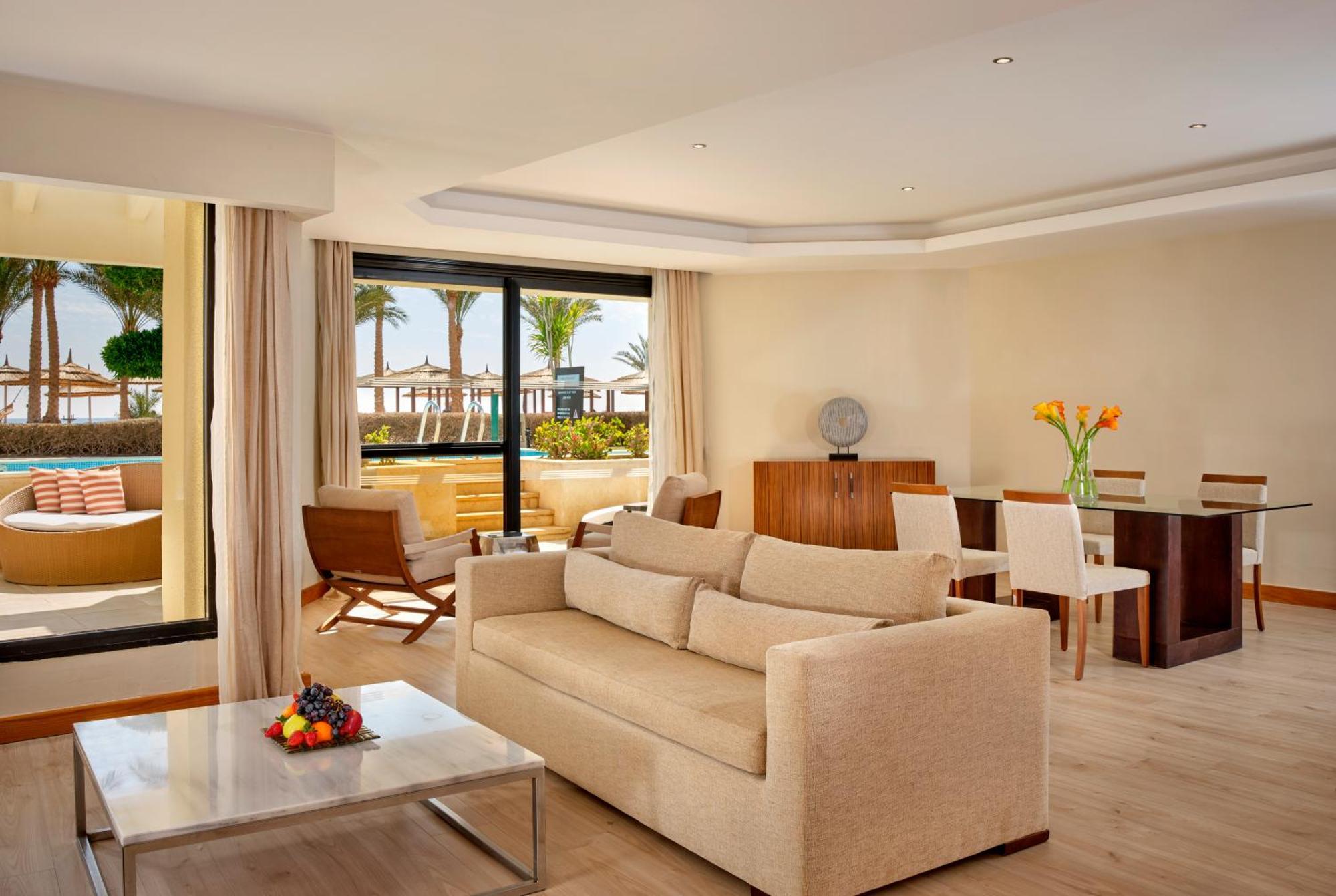 Hotel Coral Sea Imperial "Coral Sea Sensatori" Sharm El-Sheikh Habitación foto
