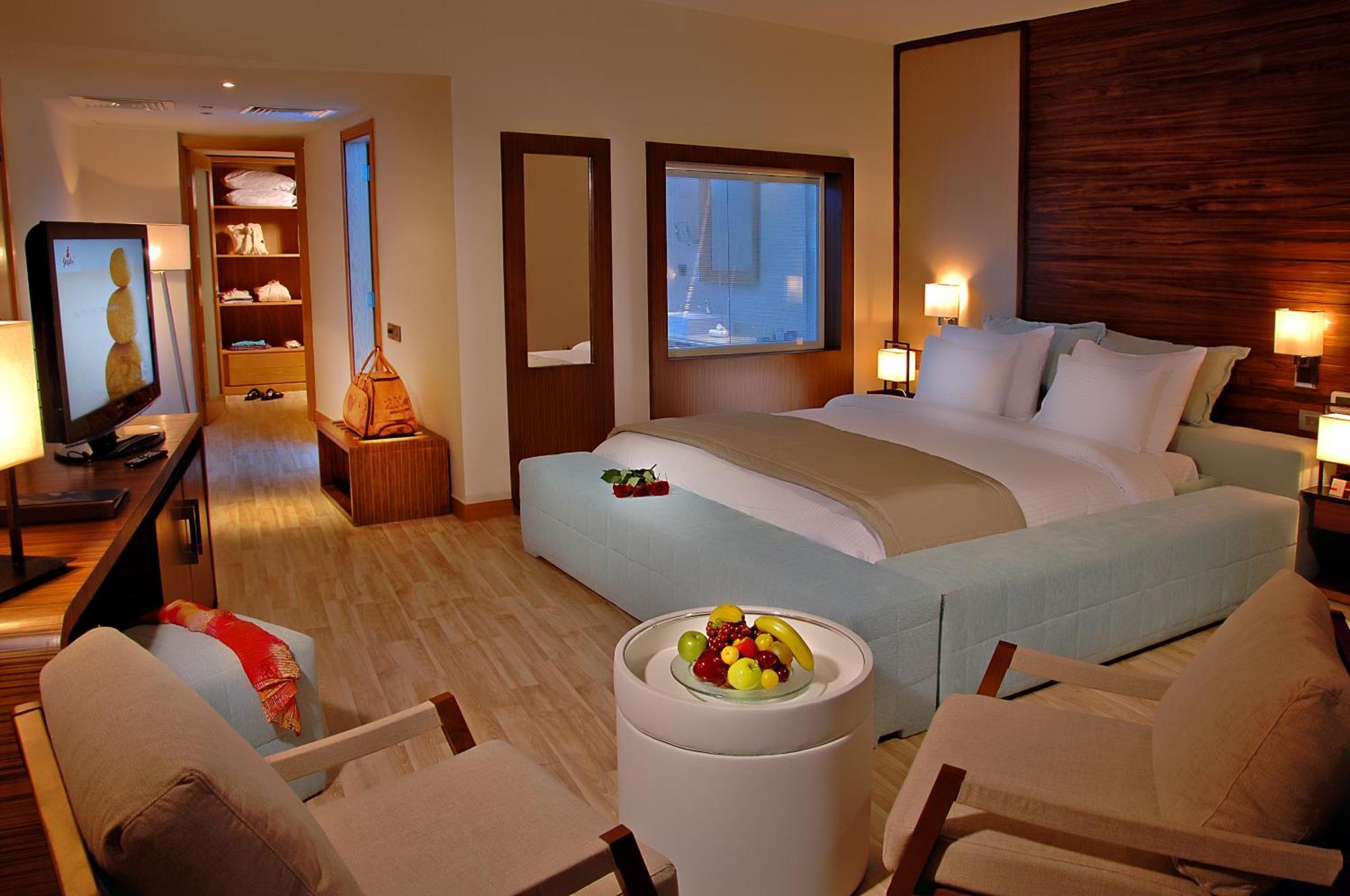Hotel Coral Sea Imperial "Coral Sea Sensatori" Sharm El-Sheikh Exterior foto