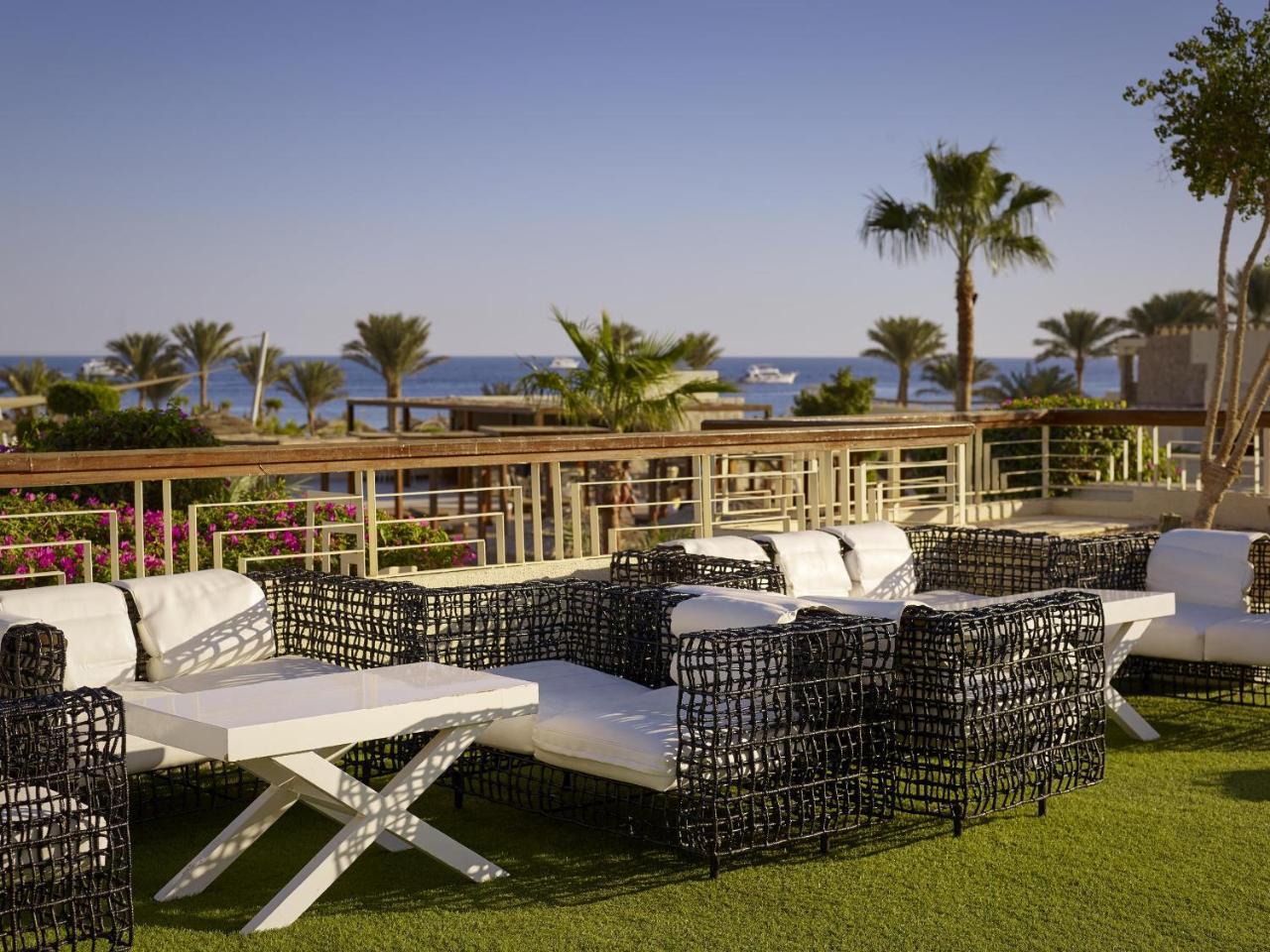 Hotel Coral Sea Imperial "Coral Sea Sensatori" Sharm El-Sheikh Exterior foto
