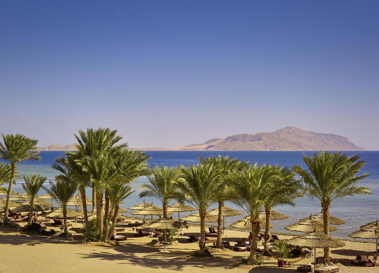 Hotel Coral Sea Imperial "Coral Sea Sensatori" Sharm El-Sheikh Exterior foto