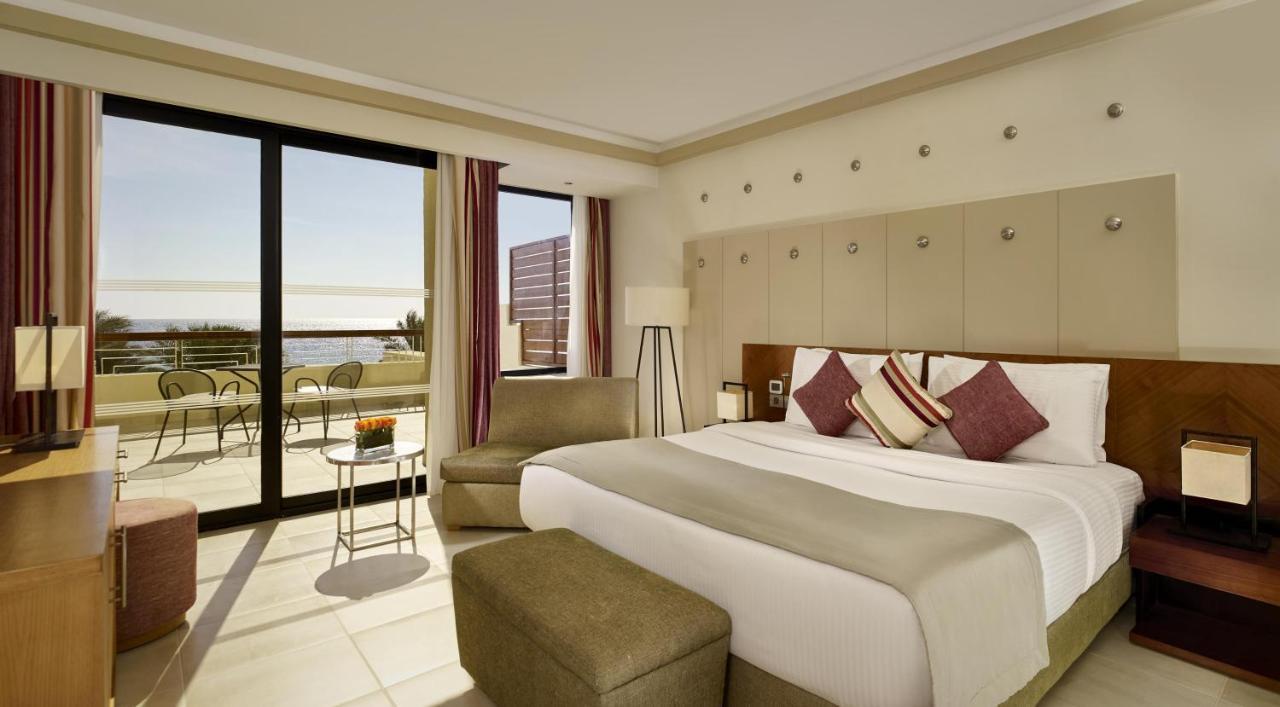 Hotel Coral Sea Imperial "Coral Sea Sensatori" Sharm El-Sheikh Exterior foto